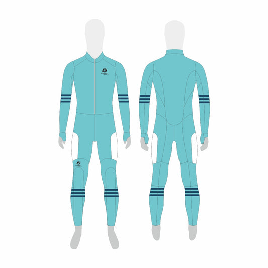 Как найти фабрику, производящую костюмы для шорт-трека?