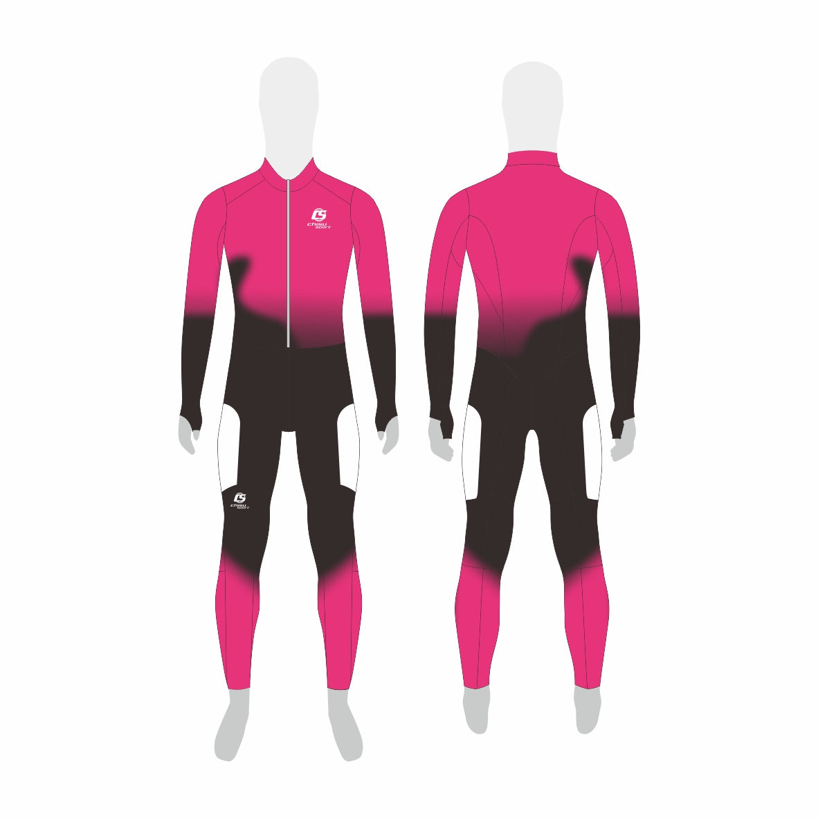 Как найти фабрику, производящую костюмы для шорт-трека?