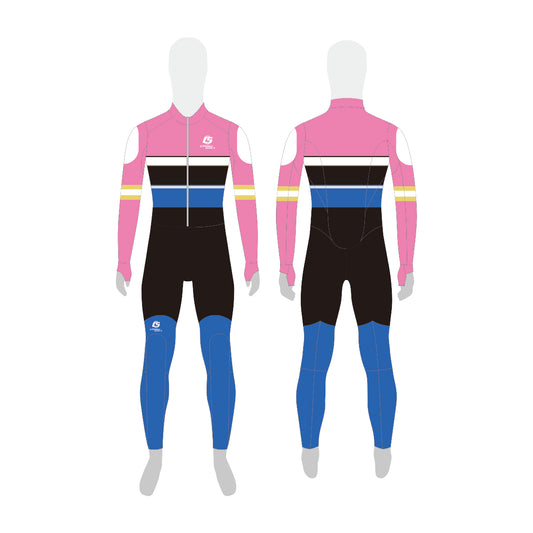 Как найти фабрику, производящую костюмы для шорт-трека?