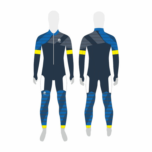 Как найти фабрику, производящую костюмы для шорт-трека?