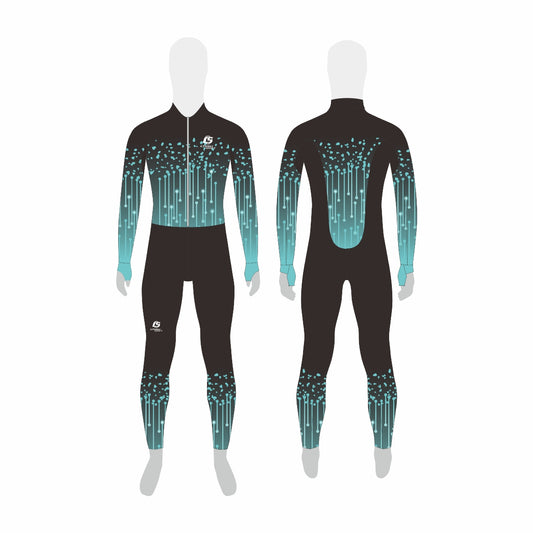 Как найти фабрику, производящую костюмы для шорт-трека?