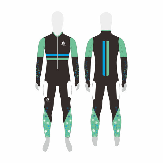 Как найти фабрику, производящую костюмы для шорт-трека?