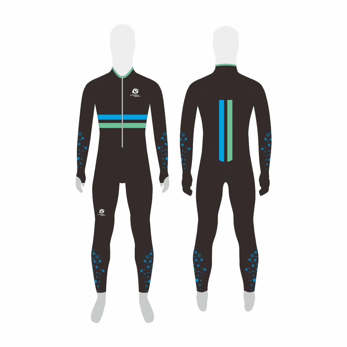 Как найти фабрику, производящую костюмы для шорт-трека?
