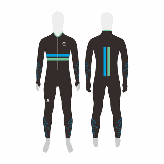 Как найти фабрику, производящую костюмы для шорт-трека?