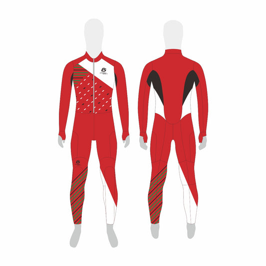 Изготовление костюмов для шорт-трека на заказ/OEM