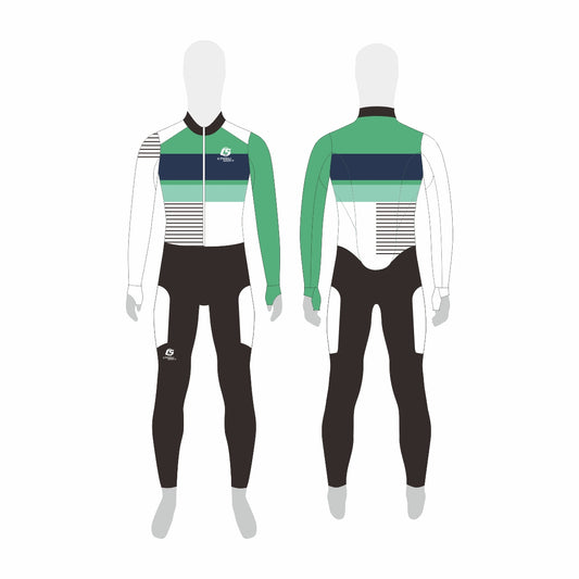 Изготовление костюмов для шорт-трека на заказ/OEM